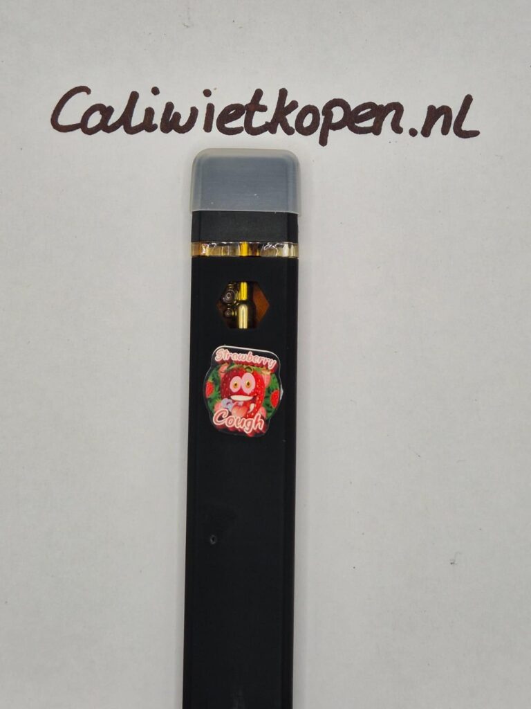 Cannabis Shop Netherlands Online: What to Expect