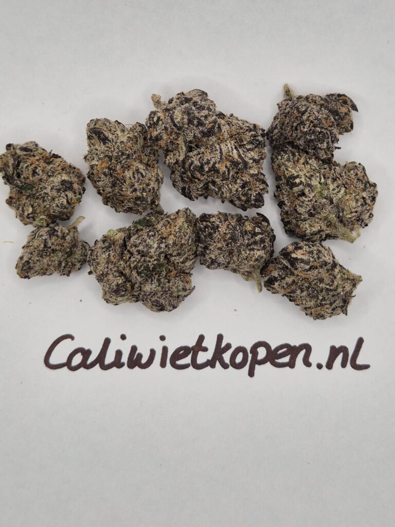 Crumble Wax Weed: Effects & Usage (Complete Guide)